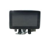 Central locking switch button