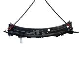 Wiper trim