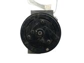 Klimakompressor Pumpe