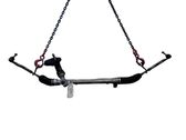 Steering rack