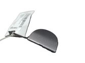 Front tow hook cap/cover