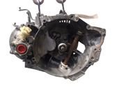 Manual 6 speed gearbox