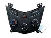 Climate control unit