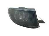Front fog light