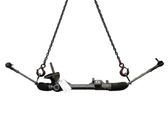 Steering rack