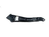 Headlight/headlamp mounting bracket