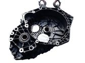 Manual 6 speed gearbox