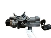 Ignition lock