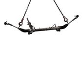 Steering rack
