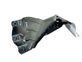 Fender mounting bracket