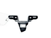 Front bumper camera