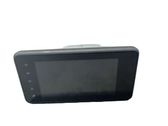 Central locking switch button