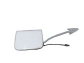 Rear bumper row hook cap/cover