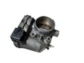 Throttle valve
