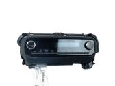 Climate control unit