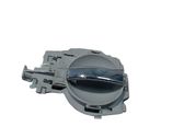 Rear door interior handle