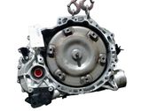 Automatikgetriebe