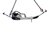 Steering rack