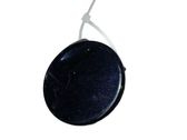Front tow hook cap/cover