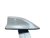 Aerial GPS antenna