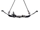 Steering rack