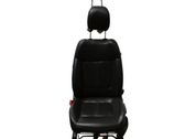 Front driver seat
