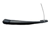 Rear wiper blade arm