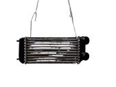Intercooler radiator