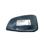 Wing mirror glass
