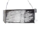 A/C cooling radiator (condenser)