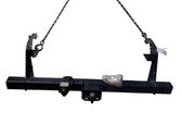 Tow bar set