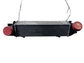 Intercooler radiator