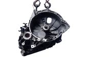 Manual 6 speed gearbox