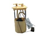 In-tank fuel pump