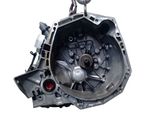 Automatic gearbox