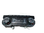 Climate control unit