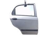 Rear door