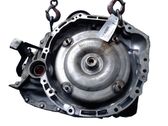 Automatic gearbox