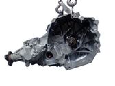 Manual 6 speed gearbox