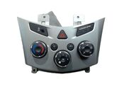 Climate control unit