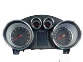 Compteur de vitesse tableau de bord