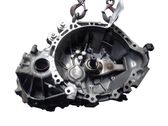 Automatic gearbox