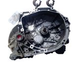 Automatic gearbox