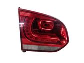 Tailgate rear/tail lights