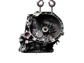 Manual 6 speed gearbox