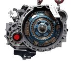 Automatic gearbox