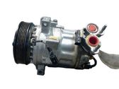 Air conditioning (A/C) compressor (pump)