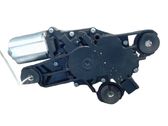 Motor del limpiaparabrisas trasero