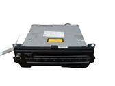 Radio/CD/DVD/GPS head unit
