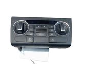 Climate control unit